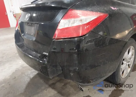 2011 Honda Accord Crosstour Ex-L from USA, damaged, VIN 5J6TF2H54BL006242
